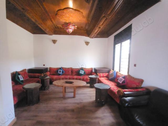 Villa vente à Ifrane