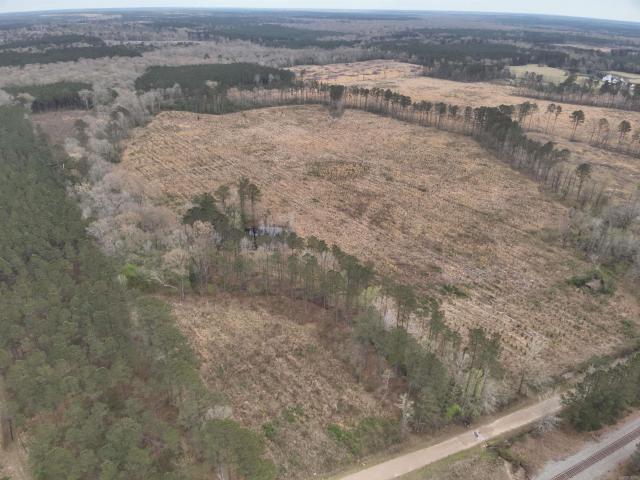 Land for sale in Ark