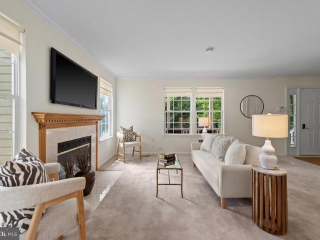 House for sale in Catonsville, Maryland