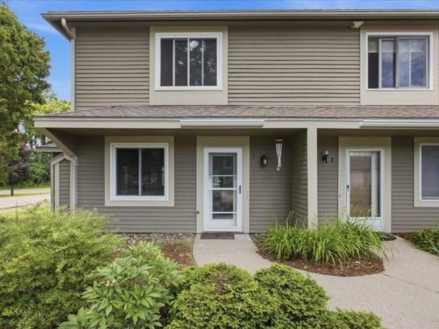 Townhouse for sale in South Burlington, Vermont