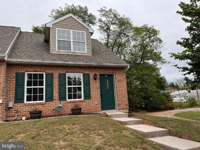 Condo for sale in New Oxford, Pennsylvania