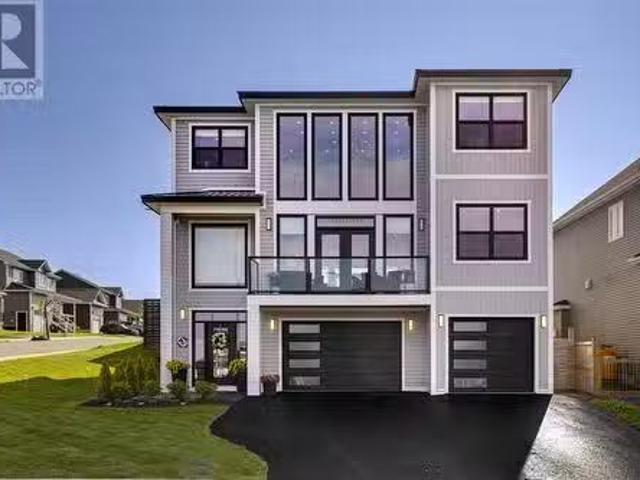 House for sale in Foxtrap, Newfoundland And Labrador