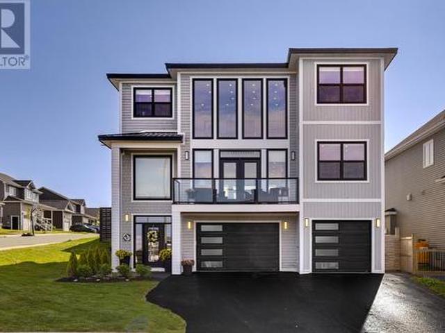 House for sale in Foxtrap, Newfoundland And Labrador