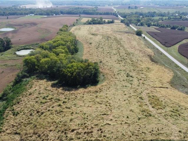 Land for sale in Weston, Platte County