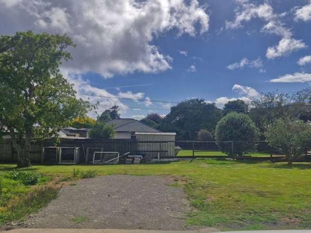 House for sale in Hurdon, New Plymouth