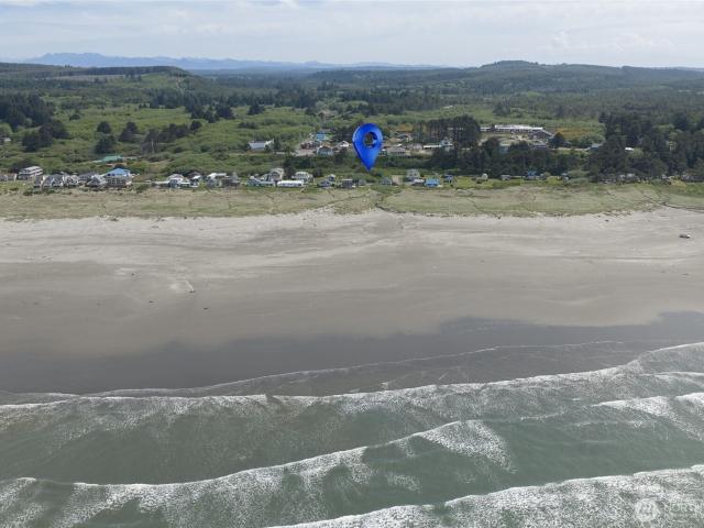 Land for sale in Moclips, Washington