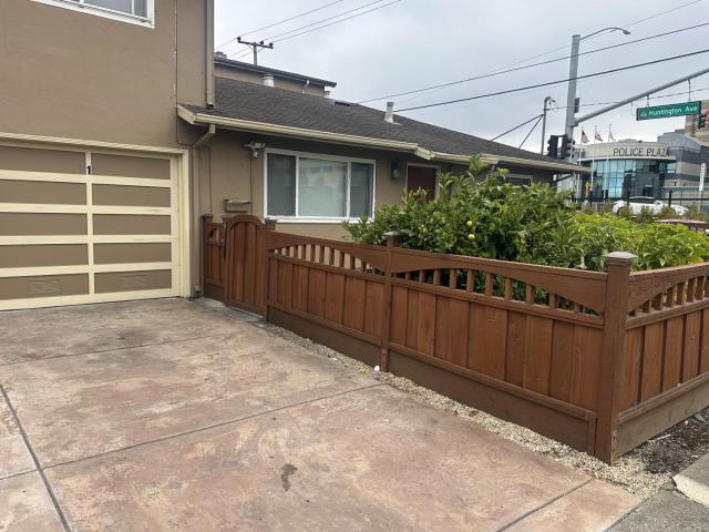 Property for rent in San Mateo, California