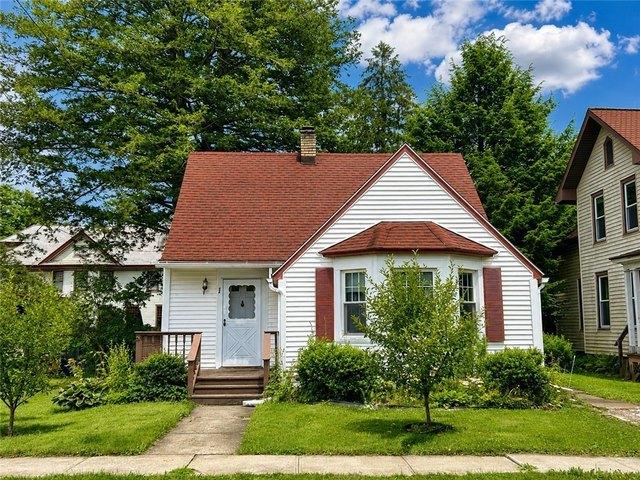House for sale in Mount Upton, New York