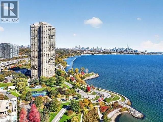 Condo for sale in Etobicoke—Lakeshore, Toronto