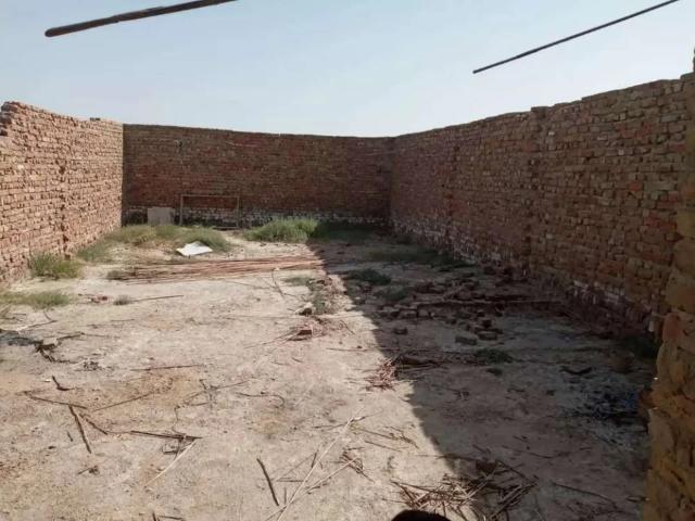 Land for rent in Jamshoro, Federally Administered Tribal Areas fata