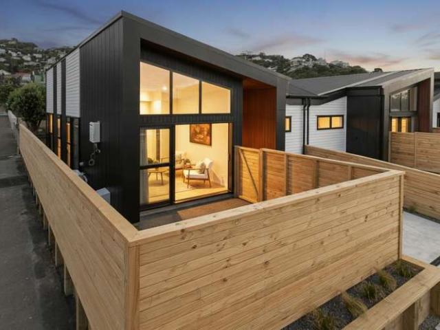 House for sale in Matata, Wellington
