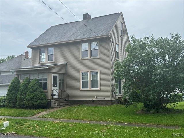 House for sale in Oneida, New York