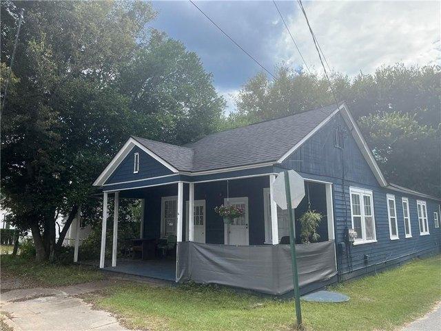 House for sale in Porterdale, Georgia