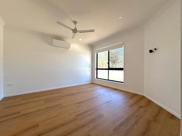 House for rent in Riverstone Rise, Gladstone Regional