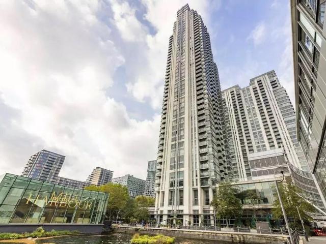 Apartment for rent in Isle Of Dogs, Greater London
