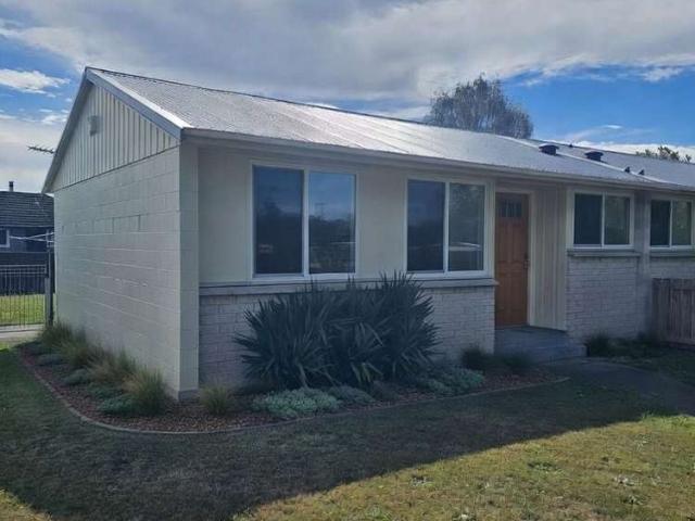 Apartment for rent in Havelock North