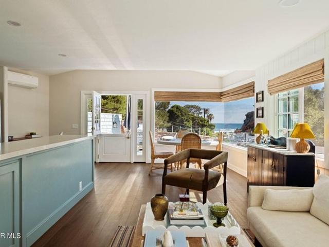 House for sale in Malibu, California