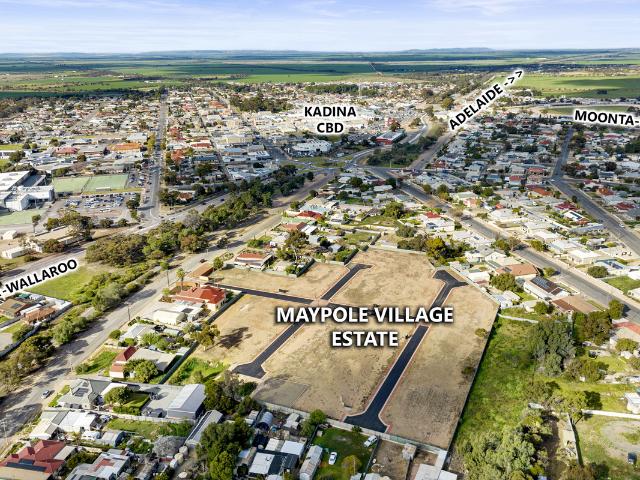 Property for sale in Kadina, South Australia