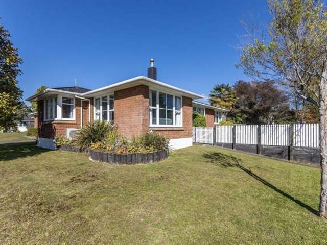 House for rent in Taupahi, Waikato