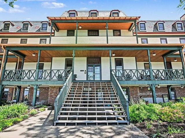 Condo for sale in Winona Lake, Indiana