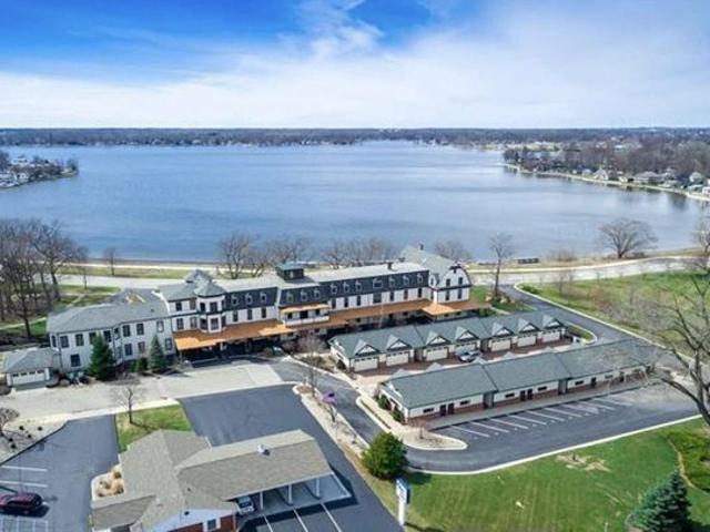 Condo for sale in Winona Lake, Indiana