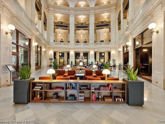 Condo for sale in Detroit, Michigan