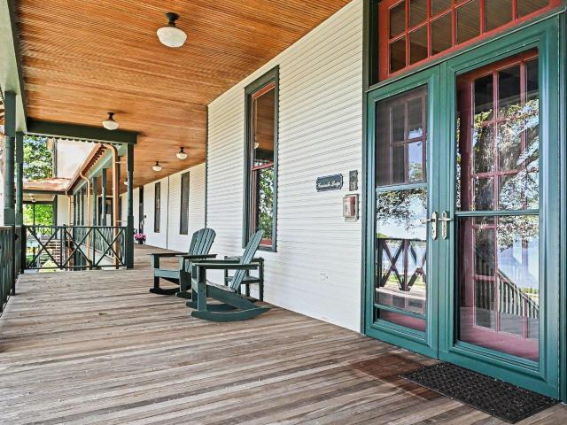 Condo for sale in Winona Lake, Indiana