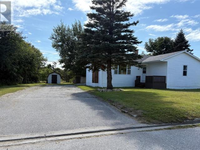 House for sale in Stephenville, Newfoundland And Labrador