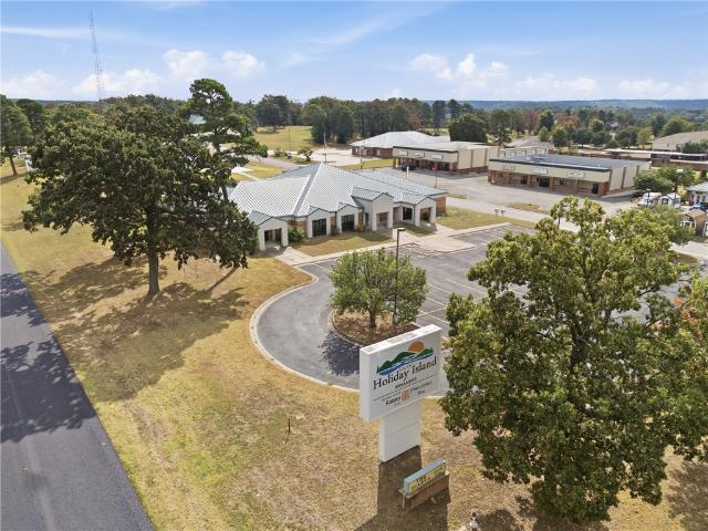 Property for rent in Ark