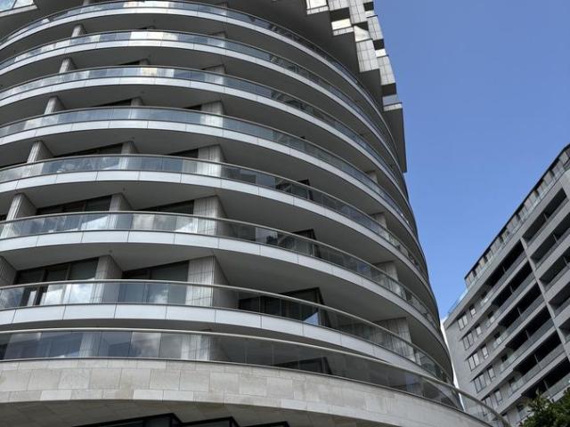 Apartment for rent in Isle Of Dogs, Greater London
