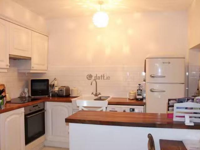 Apartment to rent