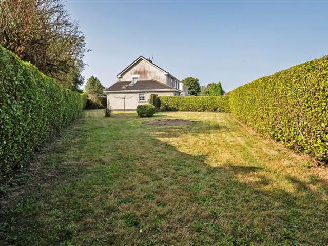 Detached House for sale in Lismore, South Tipperary