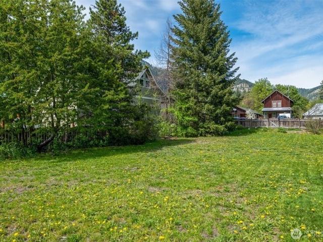 Land for sale in Leavenworth, Washington