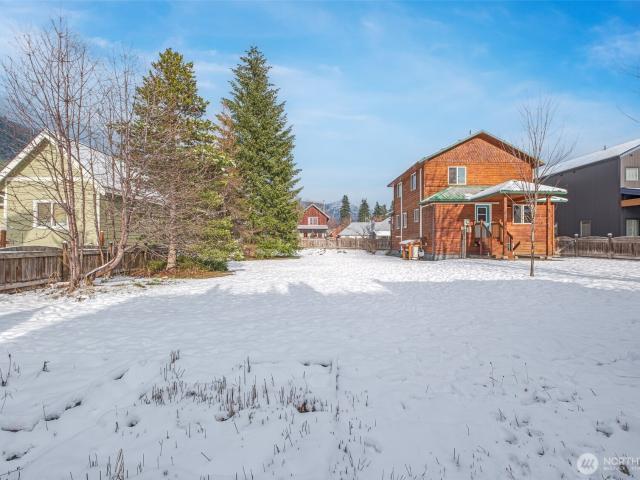 Land for sale in Leavenworth, Washington