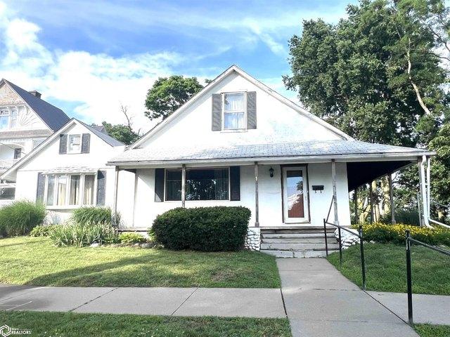 House for sale in Keokuk, Iowa