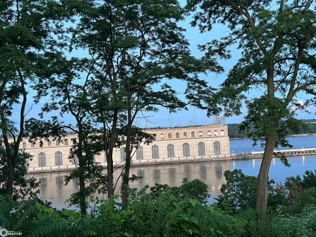 House for sale in Keokuk, Iowa