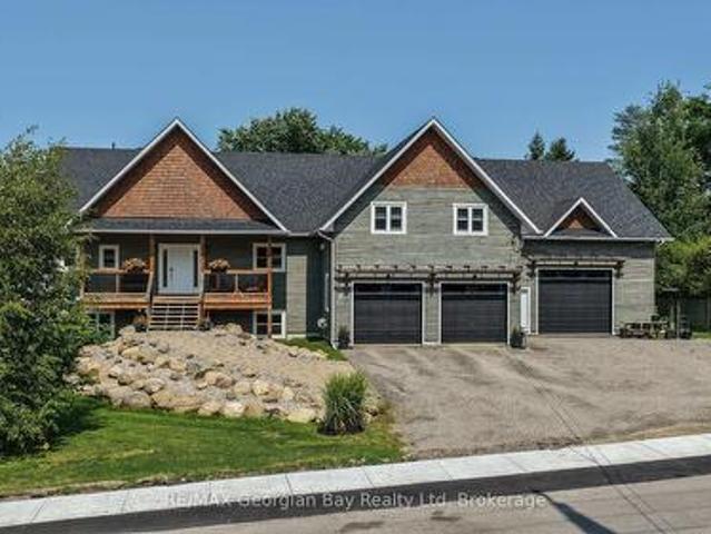 House for sale in Penetanguishene, Ontario