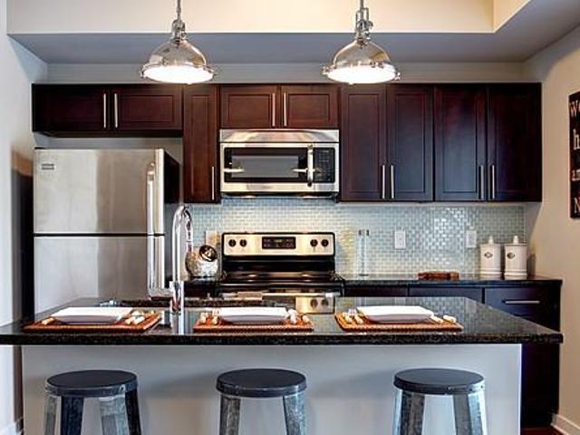 Apartment for rent in Philadelphia, Pennsylvania