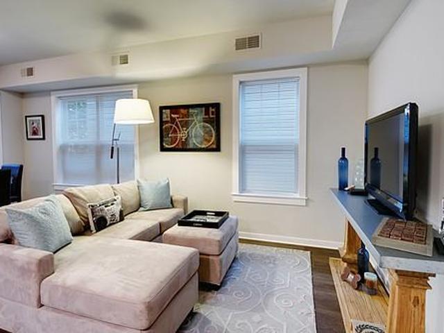 Apartment for rent in Philadelphia, Pennsylvania