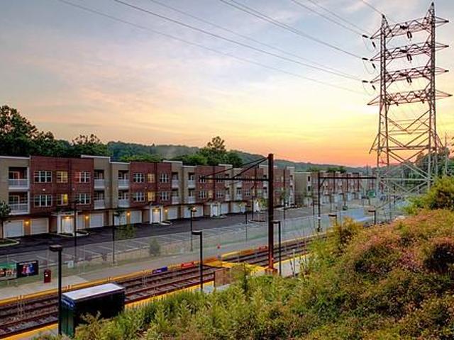 Apartment for rent in Philadelphia, Pennsylvania