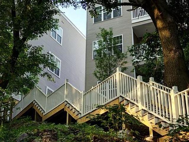 Apartment for rent in Philadelphia, Pennsylvania