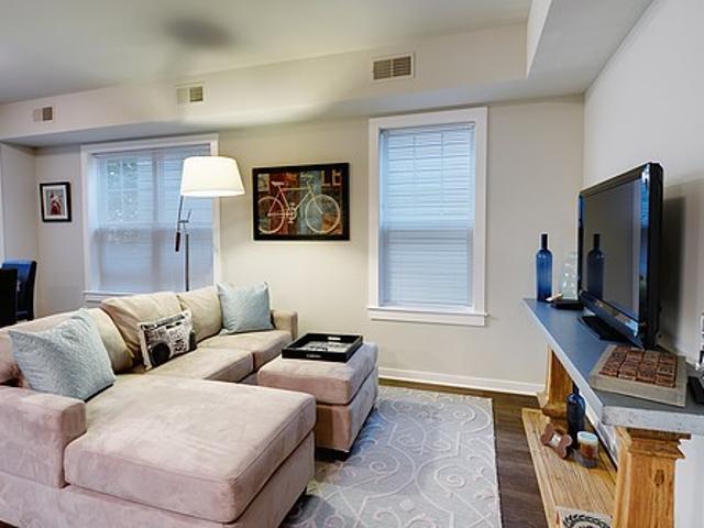 Apartment for rent in The Station at Manayunk Apartments, Philadelphia