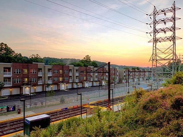 Apartment for rent in The Station at Manayunk Apartments, Philadelphia