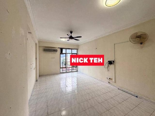 Apartment for sale in Georgetown, Penang