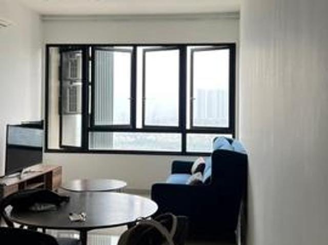 Serviced Residence for rent in Country Heights Damansara, Kuala Lumpur