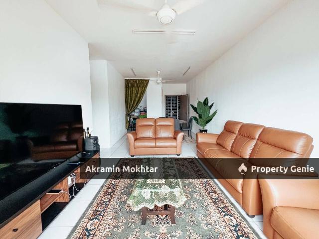 Apartment for sale in Cheras