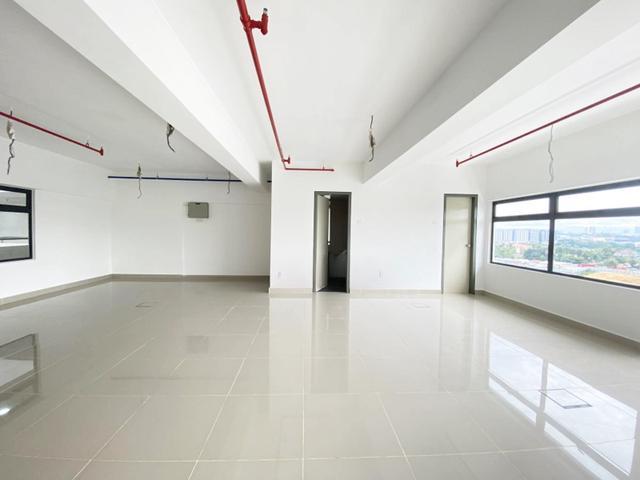 Property for rent in Petaling, Alam Impian