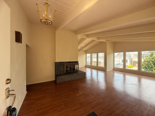 House for sale in San Mateo, California