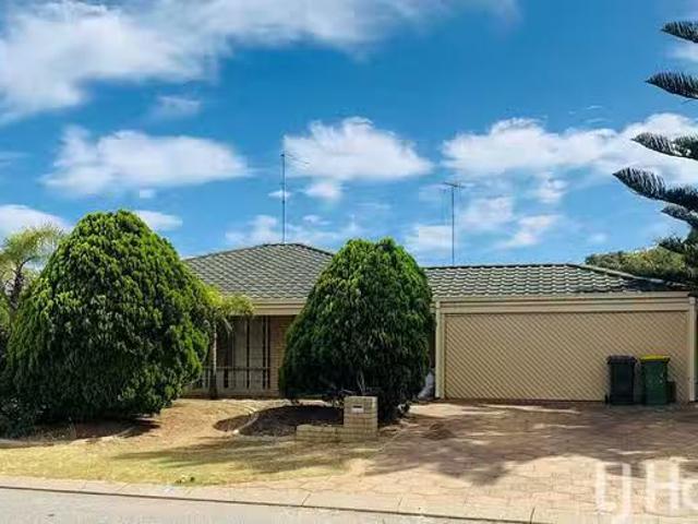 House for rent in Parklands, Western Australia