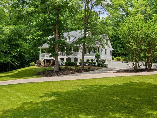 House for sale in Laurens, South Carolina